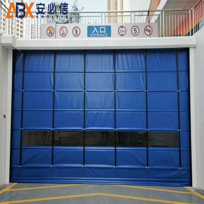 大兴安岭冷库门封